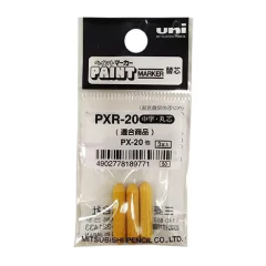 Pack X3 Punta Para Marcador Uni Paint Marker Px-20 Respuesto - buy online