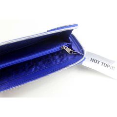 Cartera Billetera R2D2 Cierre Bioworld USA on internet