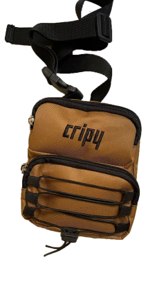 Cripy Color Marron Beige - comprar online