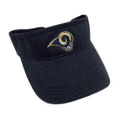 Gorra Visera Half Cap Rams 2