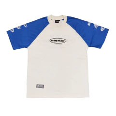 Remera Multilogo Ranglan