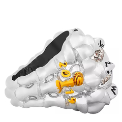 Anillo Campeonato Champion Ring Raptors 2019 - comprar online