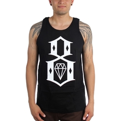 Musculosa Rebel Eight 8 Standard Issue