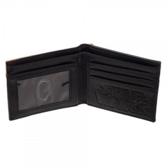 Billetera Star Wars Rebels Aliance Bioworld - comprar online