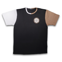 Remera Recovery Marron