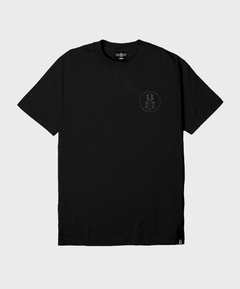 Remera Rebel Eight 8 Reflective 8 Sst Reflectiva