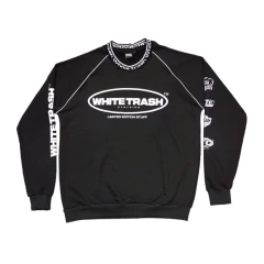 Buzo Multilogo Reflex