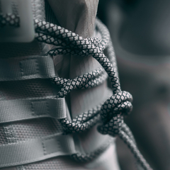 Par Cordones Reflex White - comprar online