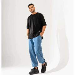 Remera TC Cabo Bolsillo Oversize - comprar online