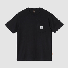 Remera Pocket Tee Basic MC Bolsillo