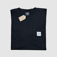 Remera Pocket Tee Basic MC Bolsillo - comprar online