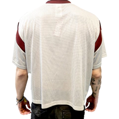 Remera Casaca Jersey Spider-Man Original - KITCH TECH