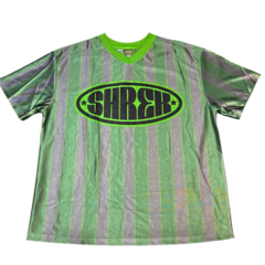 Remera Casaca Jersey Boxy Shrek Original Dreamworks