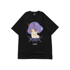 Remera Acr Aurora Anime - comprar online