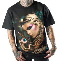 Remera Sullen Remember Original Importada