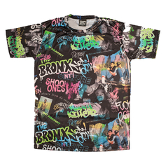 Remera " BRONX "