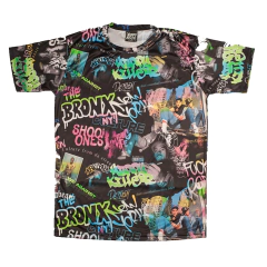 Remera " BRONX "