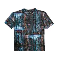 Remera City Tokio KK