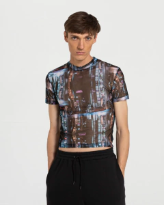 Remera City Tokio KK - comprar online
