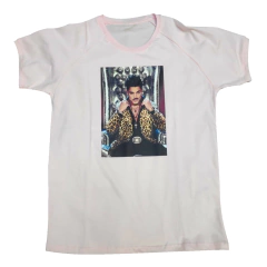 Remera Ricardo Fort