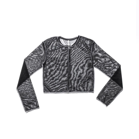 Remera Jules KK Blanco