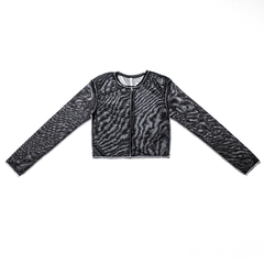 Remera Jules KK Blanco - comprar online