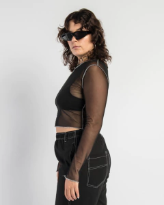 Imagen de Remera Jules KK Blanco