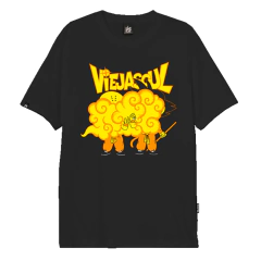 Remera Unisex Hype Kame house Especial