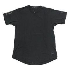 Remera Classic Black Pradagy NYC Original Importada