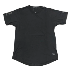 Remera Classic Black Pradagy NYC Original Importada