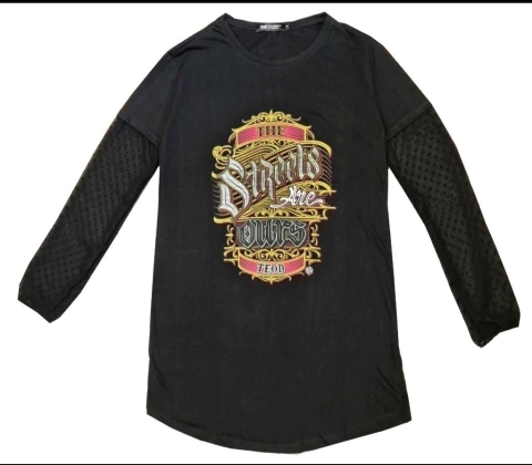 Remeron Street Plumetti