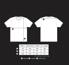 Remera Joint Me - buy online