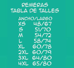 Remera Pikachu Volteos - comprar online
