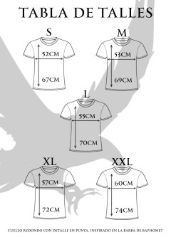 Remera El Exorcista en internet