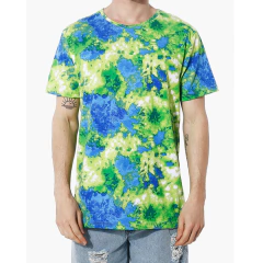 REMERA TRIX [ PRINT D ]