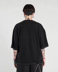 Remera Tsunami KK - KITCH TECH