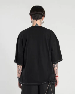 Remera Tsunami KK - KITCH TECH