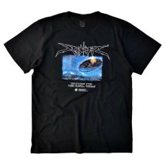 Remera UFO