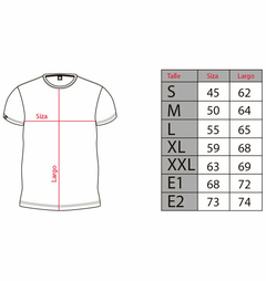Remera Sr. Smithers Batik - comprar online