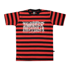 Remeron Basico Rayado