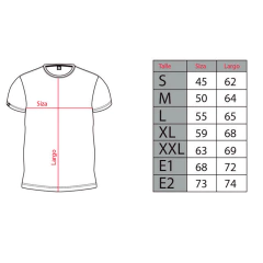 BLESSINGS REMERA HYPE TALLE ESPECIAL NEGRO - comprar online