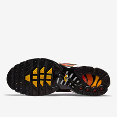 Nike Air Max Plus Reverse Sunset 9 us / 41.5 arg (27cm) u$d 350 en internet