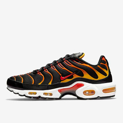 Nike Air Max Plus Reverse Sunset 9 us / 41.5 arg (27cm) u$d 350 - comprar online