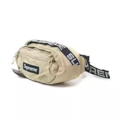Bolso/Riñonera Supreme Waist Bag SS18 (AAA) - comprar online