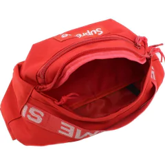 Bolso/Riñonera Supreme Waist Bag SS18 (AAA) - KITCH TECH