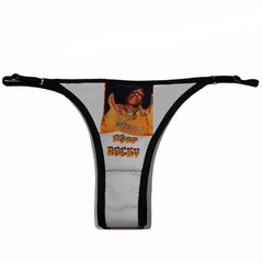 Ropa Interior Femenina Less "Asap Rocky" - comprar online