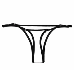 Ropa Interior Femenina Less "Asap Rocky" en internet