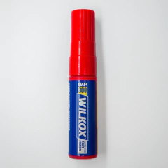 Imagen de Marcador Wilcox WP800 Pintura Acrilica