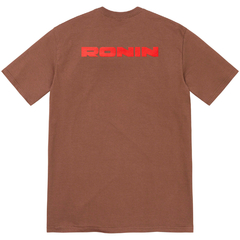 SUPREME RONIN TEE BROWN - 150U$D - buy online