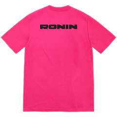 SUPREME RONIN TEE PINK - 150U$D - buy online